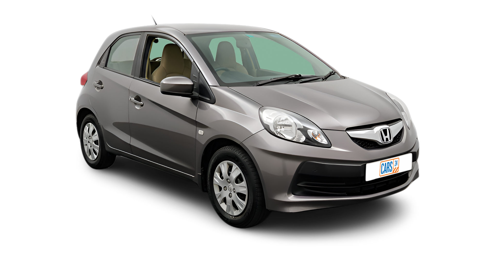 Honda Brio-img